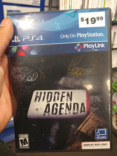 Video Game Store «GameStop», reviews and photos, 757 Peoria St, Aurora, CO 80011, USA