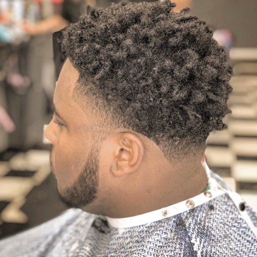 Barber Shop «University City Barber Shop», reviews and photos, 817 W Lincoln Hwy, DeKalb, IL 60115, USA