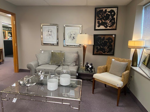 Thrift Store «Transitional Treasures», reviews and photos, 601 Towpath Rd e, Broadview Heights, OH 44147, USA