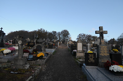 Cimetière de Jungholtz à Jungholtz