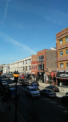 Cafe «The Wormhole Coffee», reviews and photos, 1462 N Milwaukee Ave, Chicago, IL 60622, USA