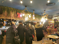 Atmosphère du Restaurant italien VENICE - Californian Trattoria à Saint-Maur-des-Fossés - n°10