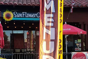 Sun Flower Cafe image