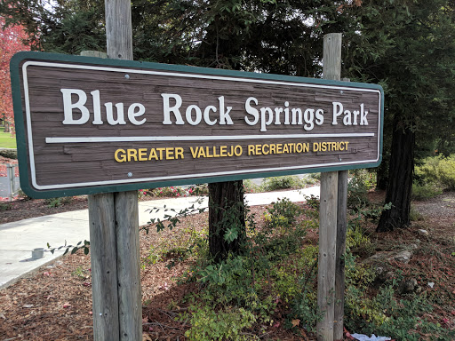 Blue Rock Springs Park image