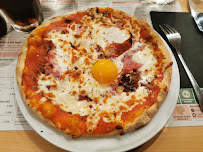 Pizza du Pizzeria Pizz'up à Dole - n°7