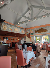 Atmosphère du Restaurant La Criée Clermont Ferrand - n°7