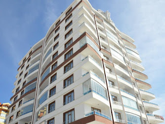 Üçkon Nisan Sitesi