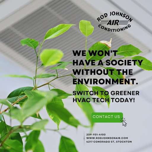Rod Johnson Air Inc. image