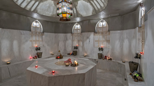 Al Hammam Traditional Baths
