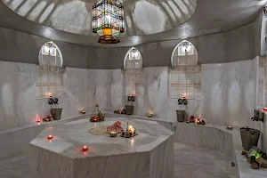 Al Hammam Traditional Baths image