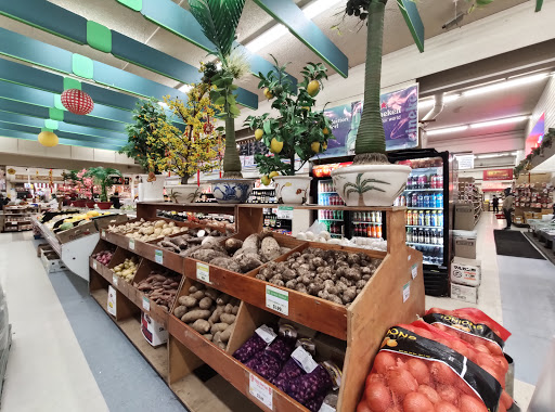 Asian Grocery Store «Viet-Wah Supermarket», reviews and photos, 1032 S Jackson St, Seattle, WA 98104, USA