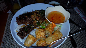 Photo n°47 de Le Tuk Tuk de Saïgon à Torcy ()