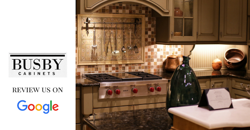 Cabinet Maker «Busby Cabinets», reviews and photos, 1711 35th St #104, Orlando, FL 32839, USA