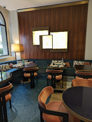 Restaurant du Montalembert à Paris