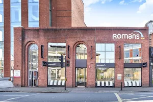 Romans Letting & Estate Agents Staines image