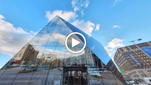 Art Museum «Museum of Contemporary Art Cleveland», reviews and photos, 11400 Euclid Ave, Cleveland, OH 44106, USA