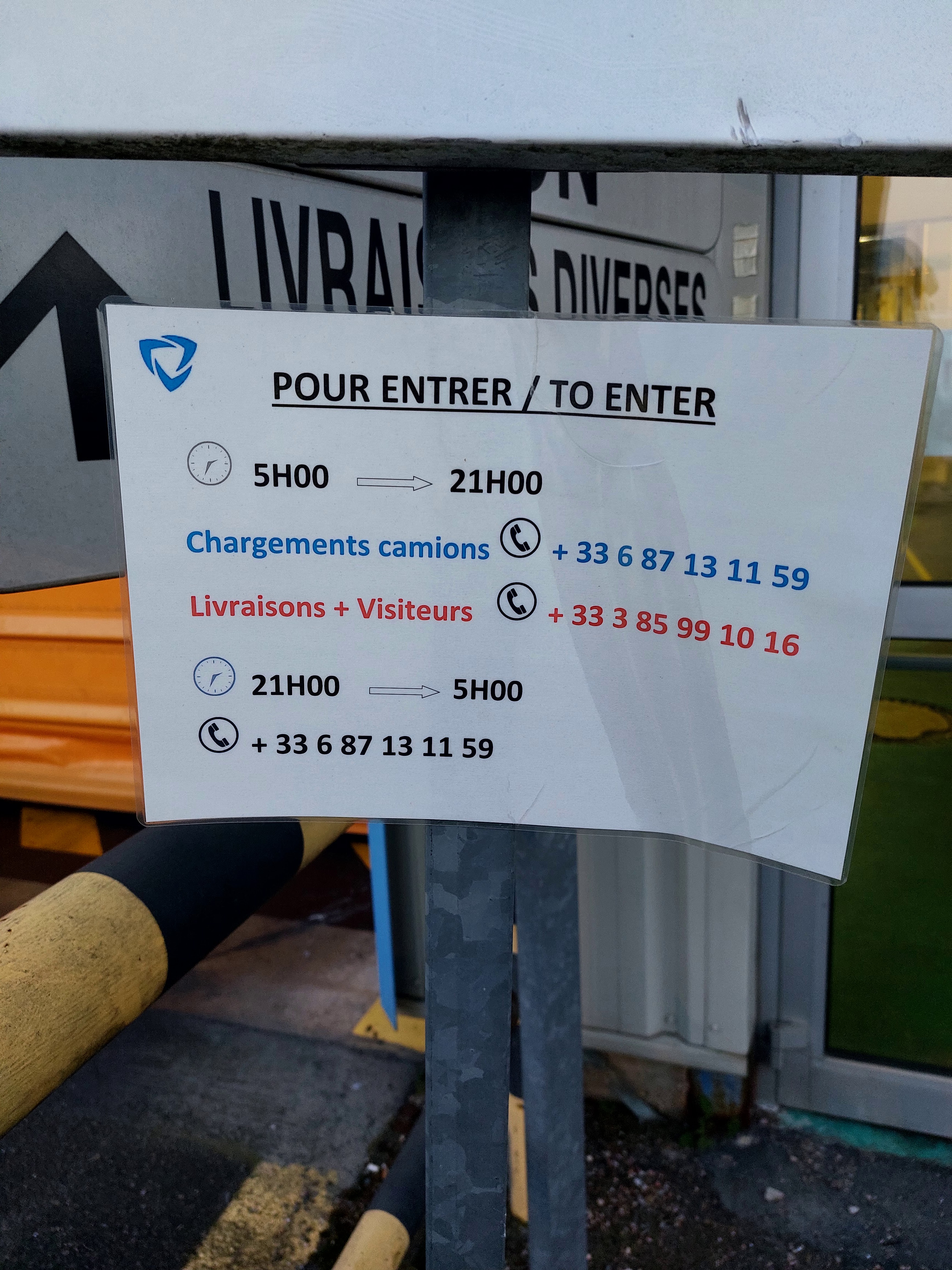 Photo n° 2 de l'avis de Ivan.e fait le 08/02/2023 à 17:12