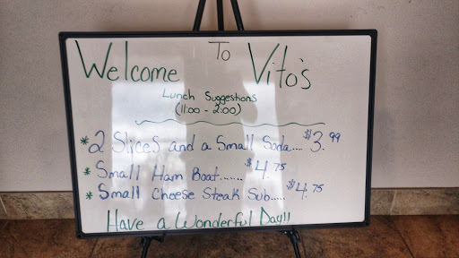 Shopping Mall «Randolph Park Shopping Center», reviews and photos, 1720 S Queen St, York, PA 17403, USA