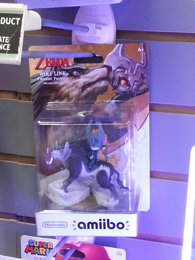 Video Game Store «GameStop», reviews and photos, 18479 S Dixie Hwy, Cutler Bay, FL 33157, USA