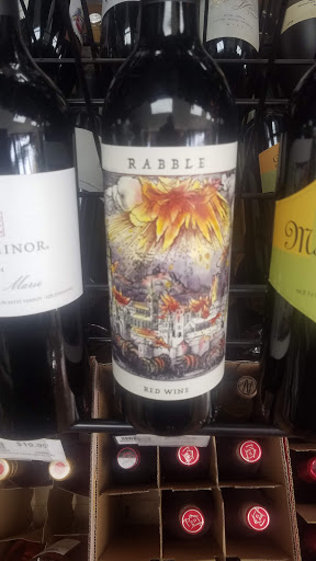 Wine Store «Brookside Wine & Spirits», reviews and photos, 600 E 63rd St, Kansas City, MO 64110, USA