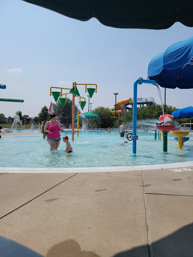 Water Park «David F. Schulz Aquatic Center», reviews and photos, 1301 W Hampton Ave, Milwaukee, WI 53209, USA