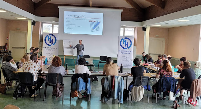 Institut d'Hypnose Palois - Coach particulier