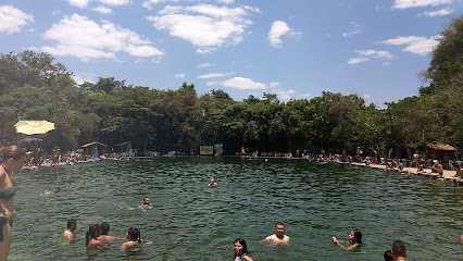 Balneario Vale Verde Planaltina DF