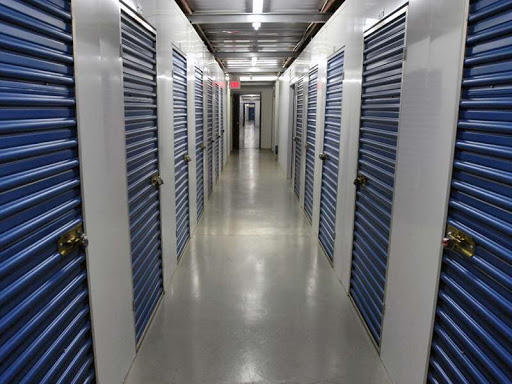 Storage Facility «Extra Space Storage», reviews and photos, 6102 Freds Oak Rd, Burke, VA 22015, USA