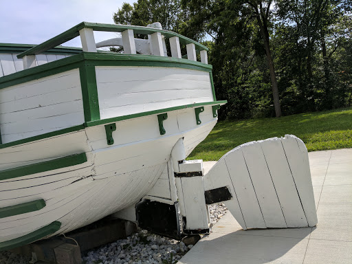 Tourist Attraction «St. Helena Heritage Park», reviews and photos, 123 Tuscarawas St NW, Canal Fulton, OH 44614, USA