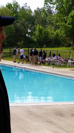 Public Swimming Pool «Great Mills Swimming Pool», reviews and photos, 21100 Great Mills Rd, Great Mills, MD 20634, USA