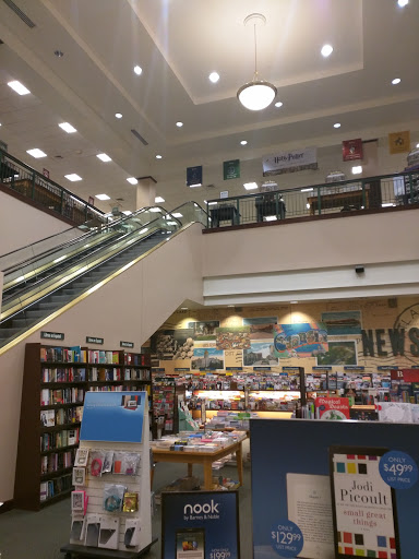 Book Store «Barnes & Noble», reviews and photos, 3333 Buford Dr NE, Buford, GA 30519, USA