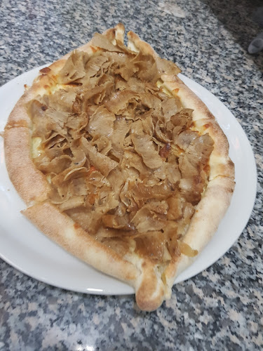 Dazan Pizza - Luzern