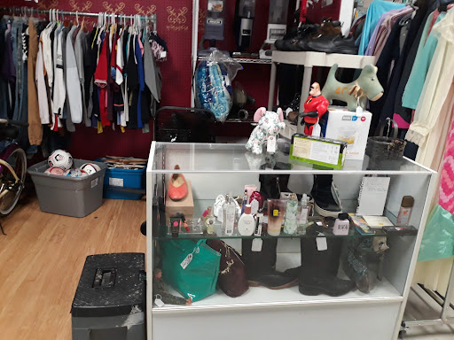 Flea Market «Emporium 31», reviews and photos, 11 Declaration Dr, Greenwood, IN 46143, USA