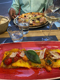 Pizza du Restaurant italien Balilli à Paris - n°6
