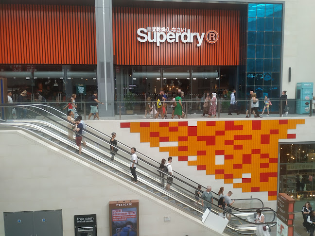 Comments and reviews of Superdry