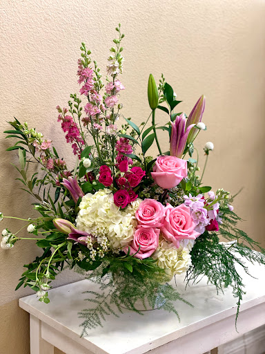 Florist «Willow Branch Florist of Riverside», reviews and photos, 7001 Indiana Ave #8, Riverside, CA 92506, USA