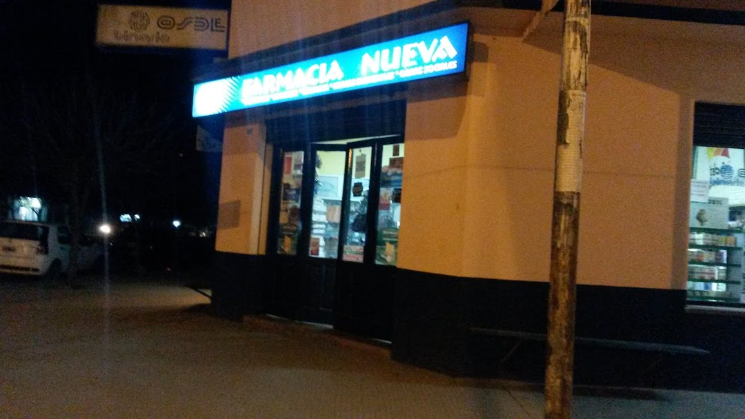 Farmacia Nueva
