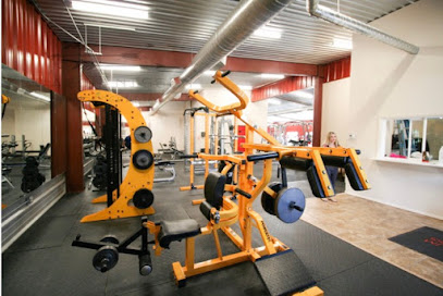 Momentum 24/7 Fitness - 40 N 15th St, Pagosa Springs, CO 81147