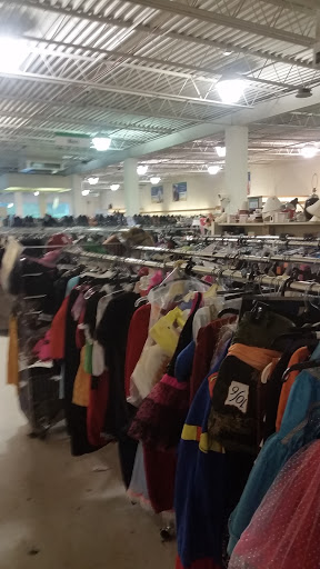 Thrift Store «Goodwill», reviews and photos, 20668 Route 19, Cranberry Twp, PA 16066, USA