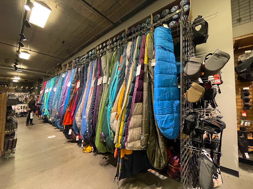 Camping Store «REI», reviews and photos, 1405 NW Johnson St, Portland, OR 97209, USA