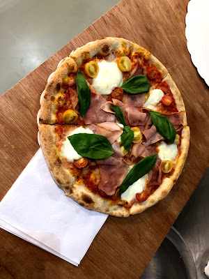 AMORE DI PIZZA - Food-Truck - Colmar à Colmar