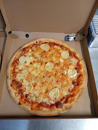 Pizza du Pizzeria YEMMA PIZZA à Vert-Saint-Denis - n°14