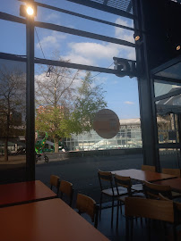 Atmosphère du Restauration rapide Burger King à Lille - n°4
