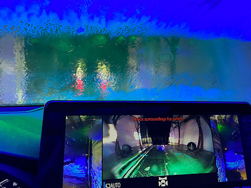 Car Wash «Fast Trac Car Wash», reviews and photos, 2870 Delk Rd, Marietta, GA 30067, USA