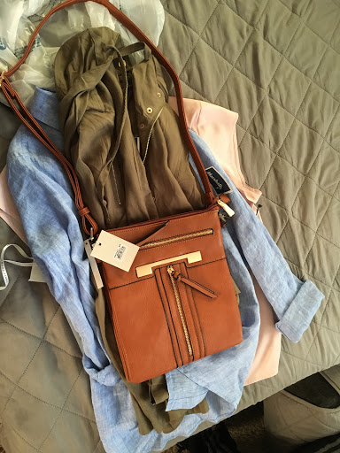 Department Store «Marshalls», reviews and photos, 805 Bethel Rd, Columbus, OH 43214, USA