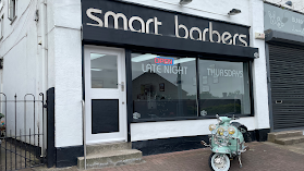 Smart Barbers