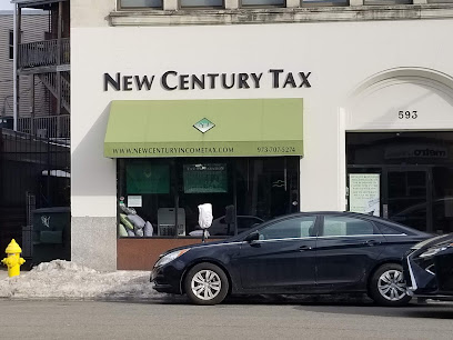 New Century Income Tax