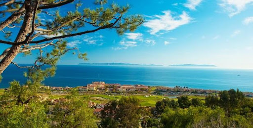 Golf Course «The Links at Terranea», reviews and photos, 100 Terranea Way, Rancho Palos Verdes, CA 90275, USA