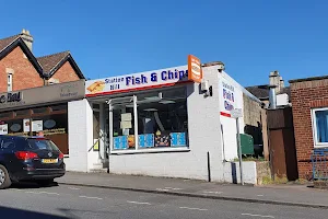 Station Hill Fish and Chips image