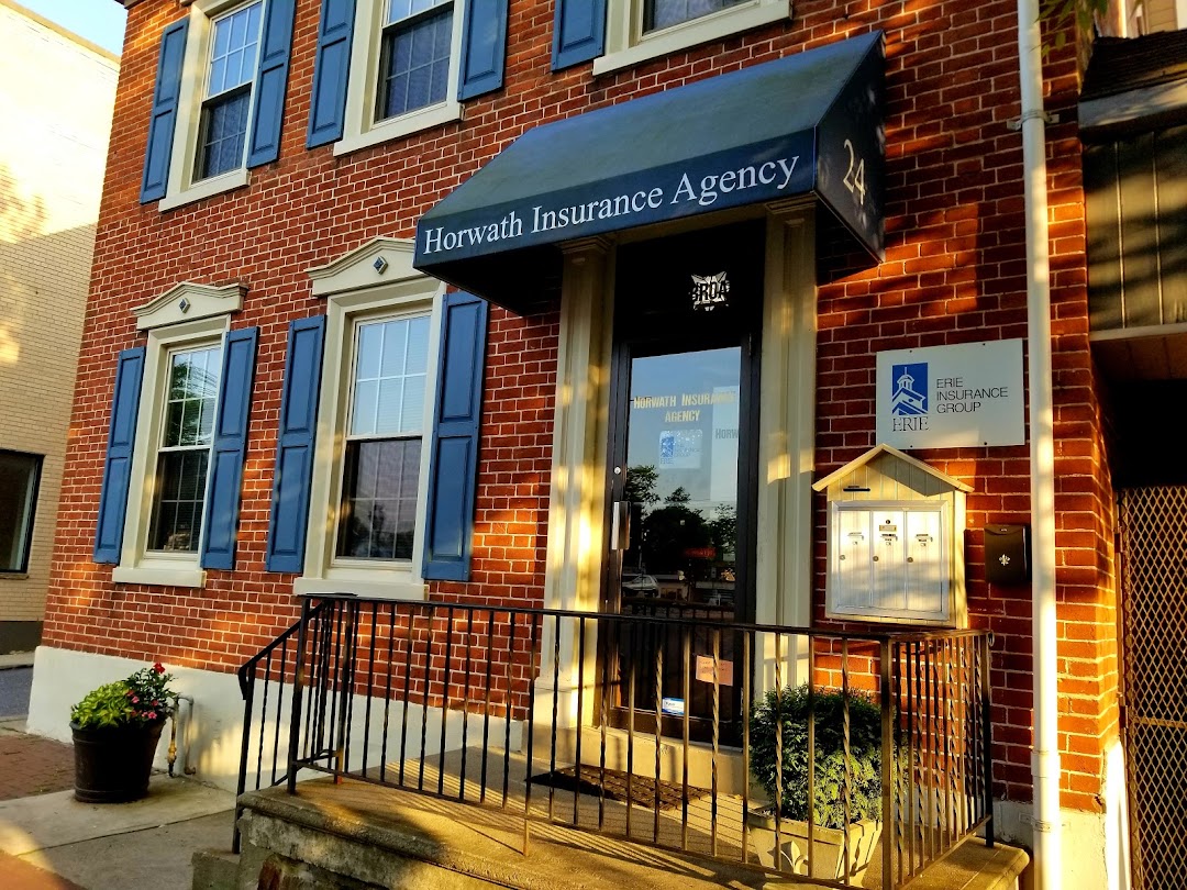 Horwath Insurance Agency